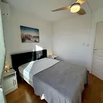 Avec Piscine Et Terrasse, Proche Plage, Climatise, Garage A - Fr-1-226a-184